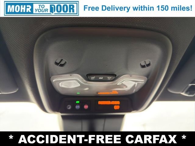 Used 2025 Chevrolet Colorado Trail Boss image 30