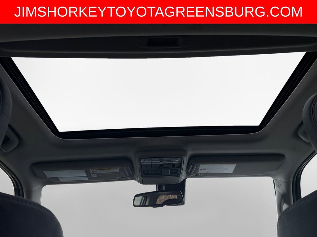 Used 2023 Toyota 4Runner SR5 Premium w/ Moonroof Package image 23