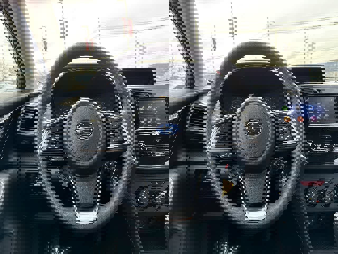 Used 2021 Subaru Impreza 2.0i image 16