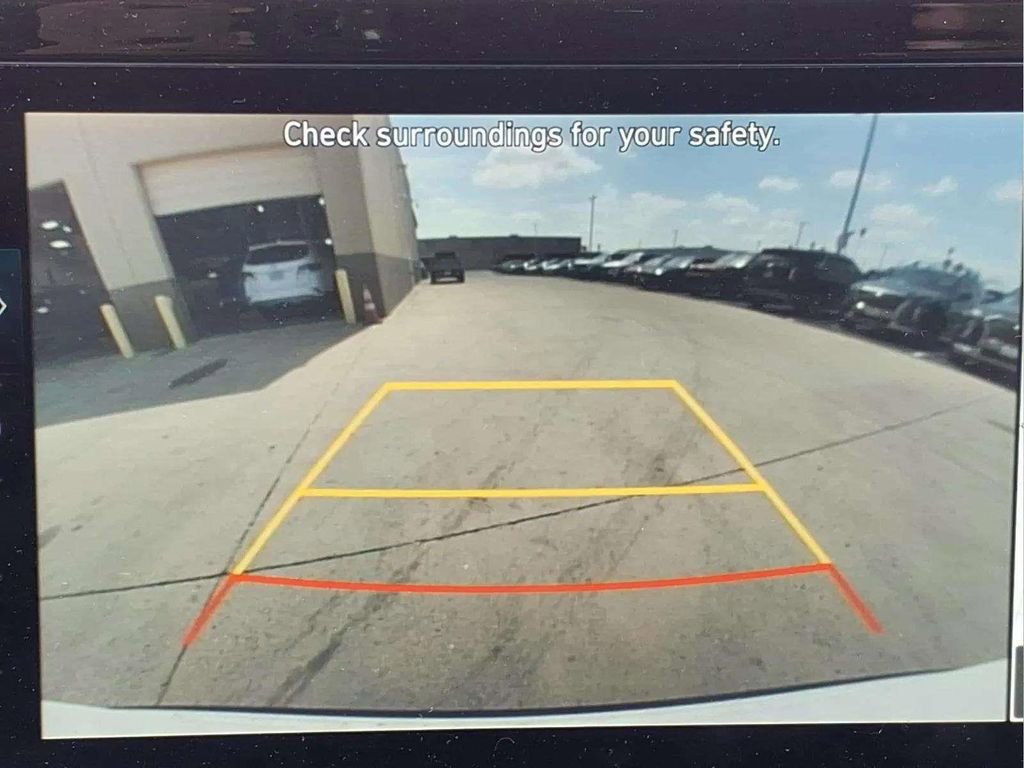 Used 2023 Hyundai Santa Fe SEL image 19