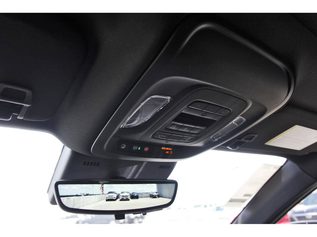 New 2026 Cadillac CT5 Premium Luxury w/ Technology Package RWD image 22