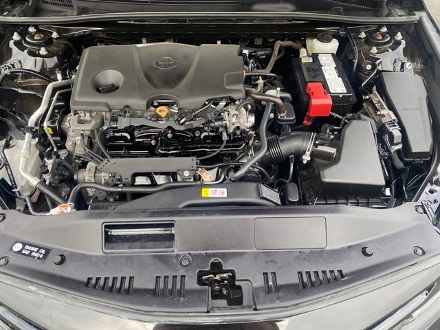 Used 2023 Toyota Camry SE image 23