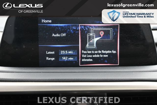 Used 2021 Lexus RX 350 AWD w/ Premium Package image 13