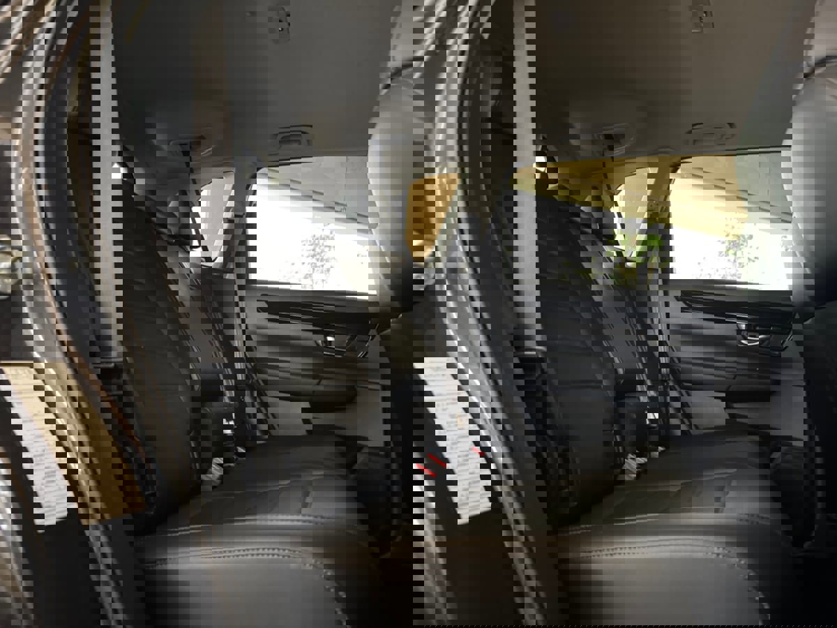 Used 2025 Honda CR-V EX-L image 18