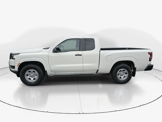 New 2026 Nissan Frontier S w/ S Utility Package image 6