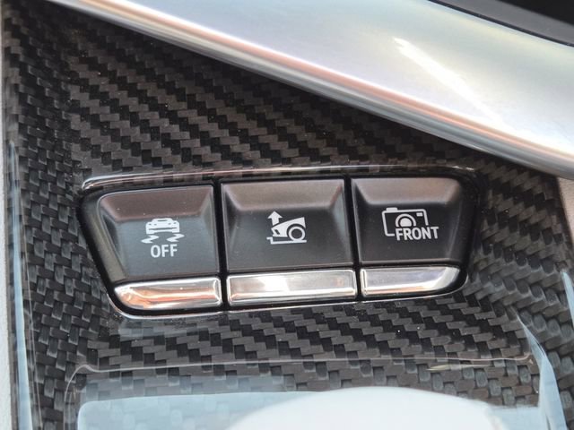 Used 2023 Chevrolet Corvette Stingray Preferred Conv w/ Z51 Performance Package RWD image 8
