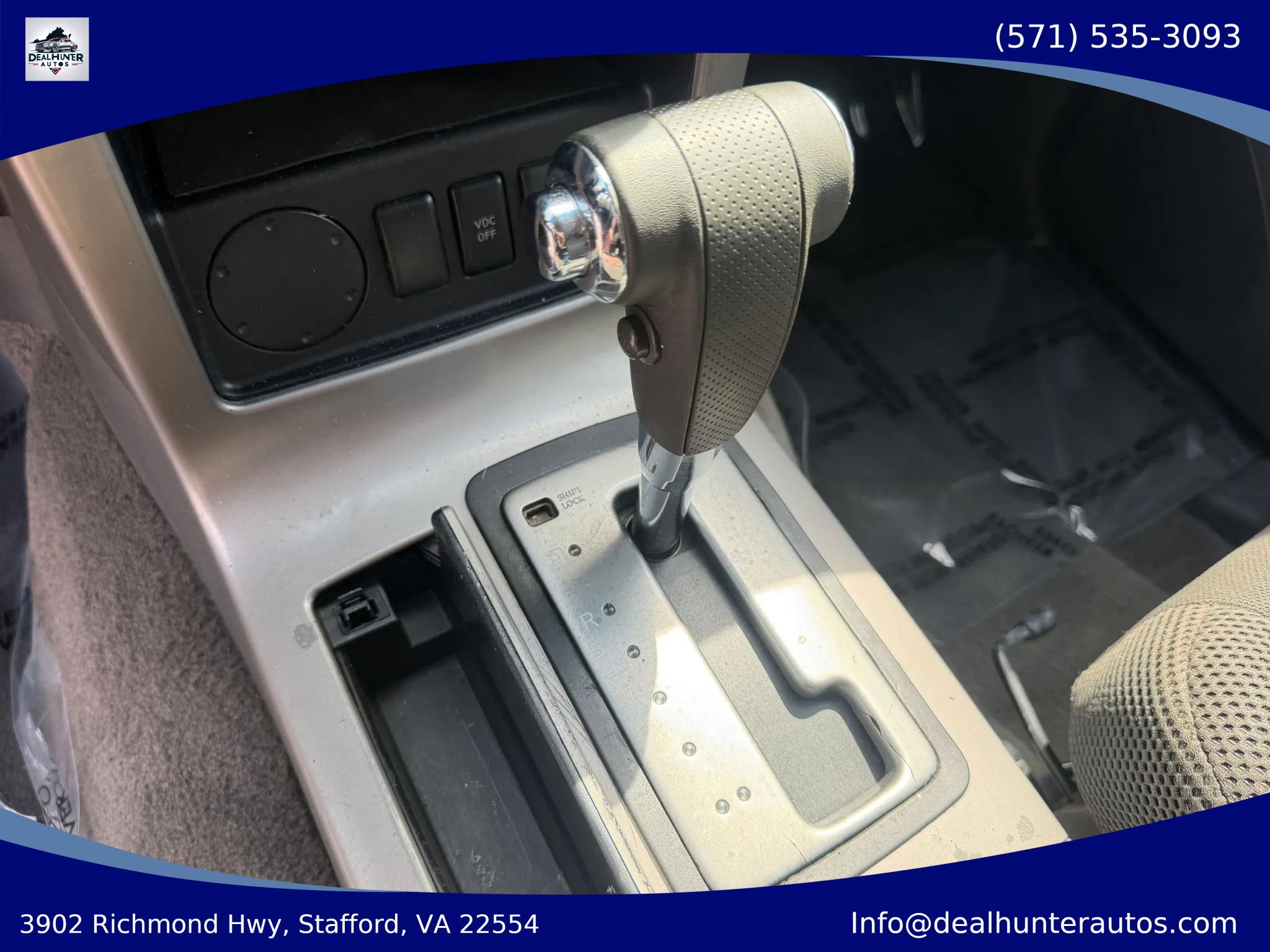 Used 2007 Nissan Pathfinder S RWD image 25