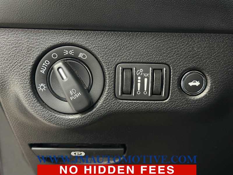 Used 2021 Dodge Challenger R/T Scat Pack w/ Shaker Package image 37