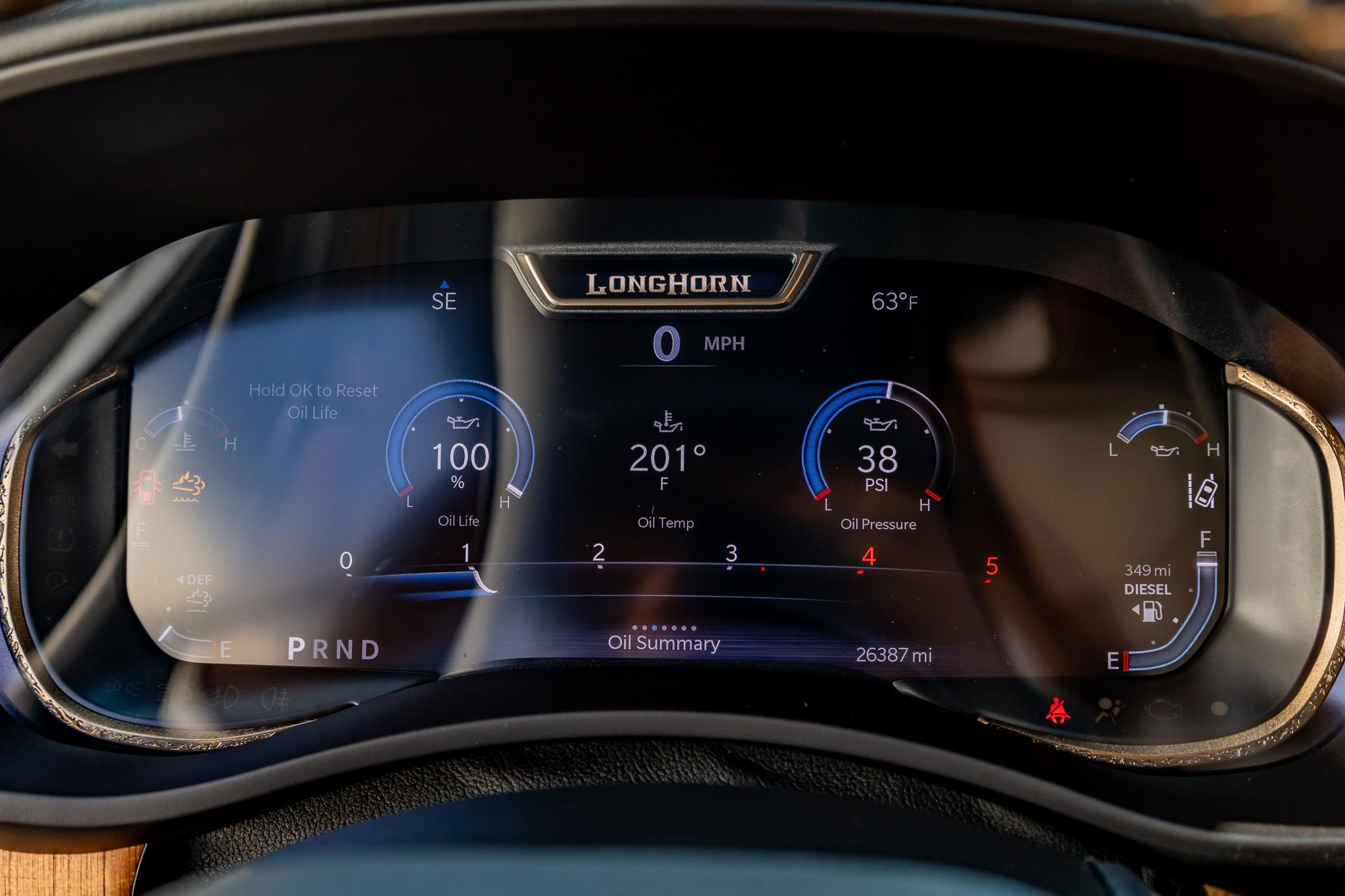 Used 2024 RAM 2500 Limited w/ Safety Group image 20