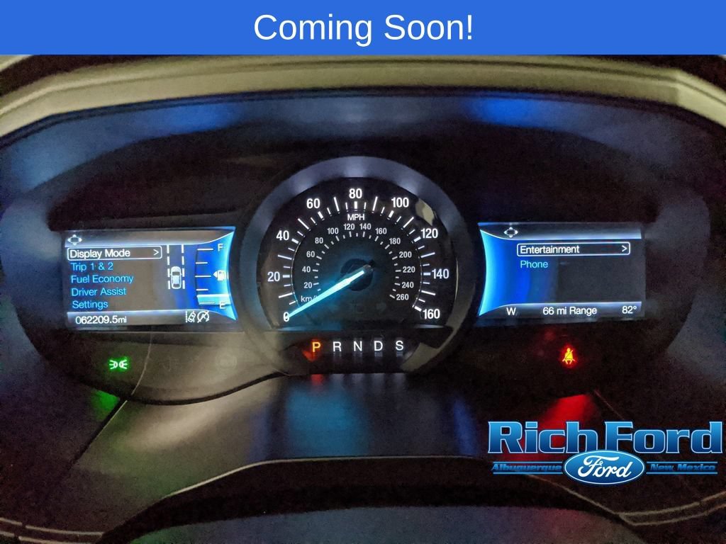 Certified 2024 Ford Edge SE AWD/4WD image 12