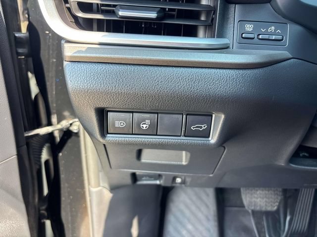 Used 2024 Toyota Grand Highlander AWD Hybrid image 28