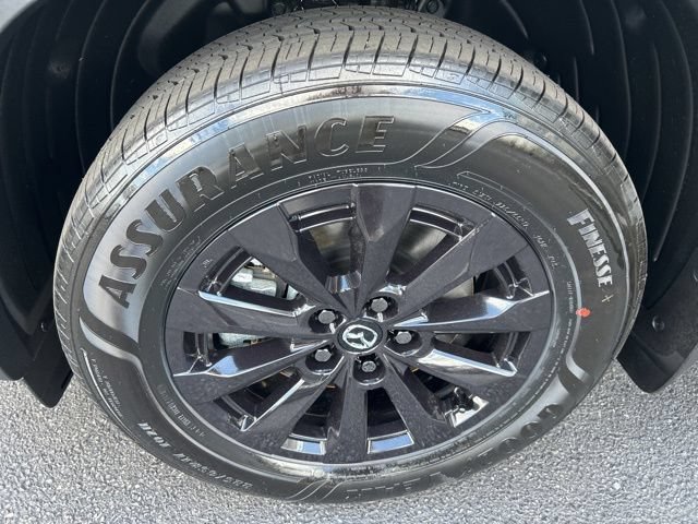 New 2026 MAZDA CX-50 AWD 2.5 Hybrid w/ Premium Pkg image 11