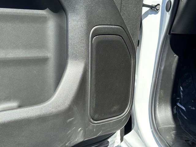 New 2026 GMC Sierra 1500 Pro w/ Graphite Edition image 13