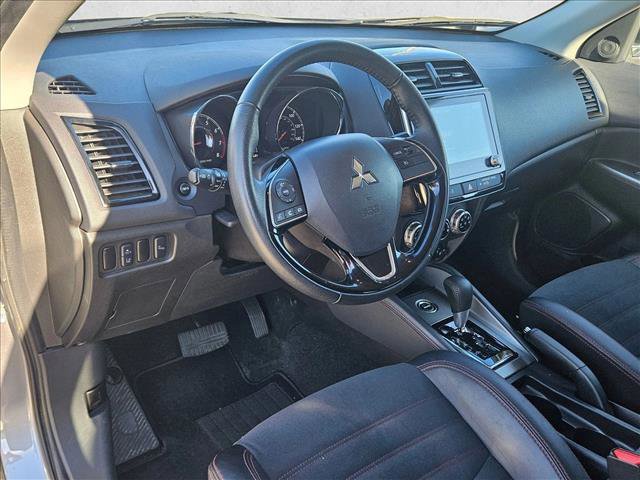 Used 2024 Mitsubishi Outlander Sport S image 10