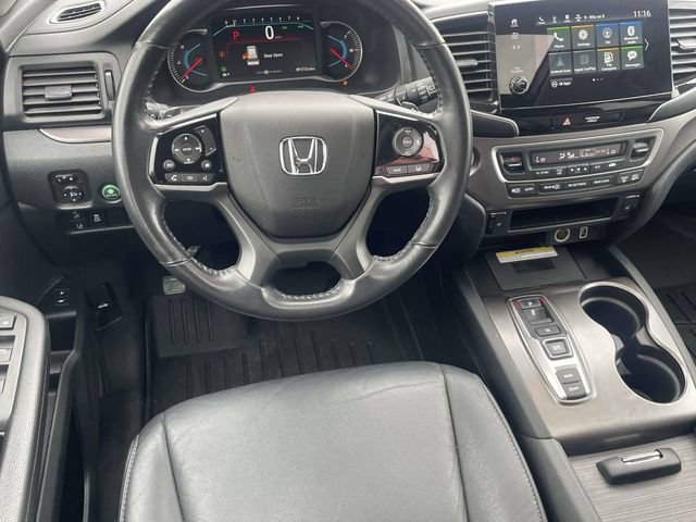 Used 2021 Honda Pilot Special Edition image 13