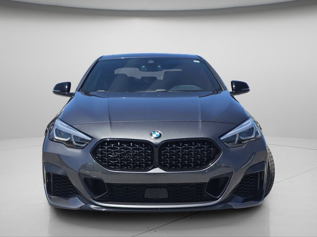 Used 2020 BMW M235i xDrive Gran Coupe w/ Shadowloine Package AWD/4WD image 3
