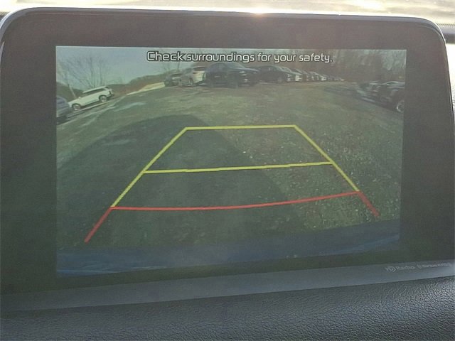 Used 2021 Kia Stinger GT-Line w/ Sun & Sound Package image 18