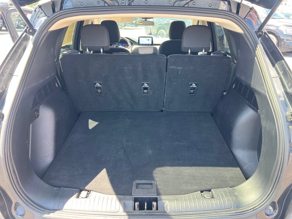 Used 2020 Ford Escape SE Sport AWD/4WD image 37