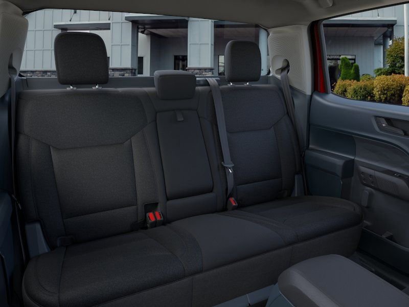 New 2025 Ford Maverick XLT w/ XLT Luxury Package AWD/4WD image 12