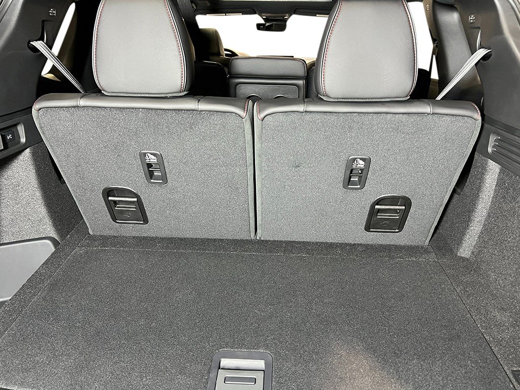 New 2026 Acura MDX A-Spec AWD/4WD image 24