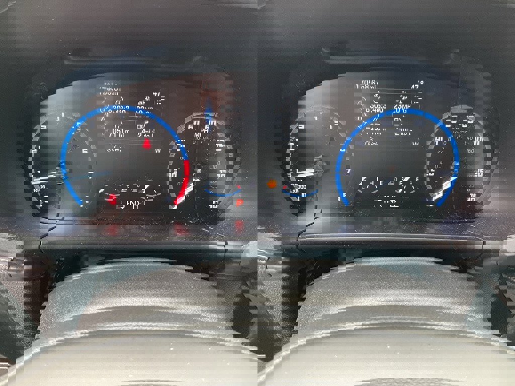 Used 2024 Ford Bronco Sport Big Bend image 9