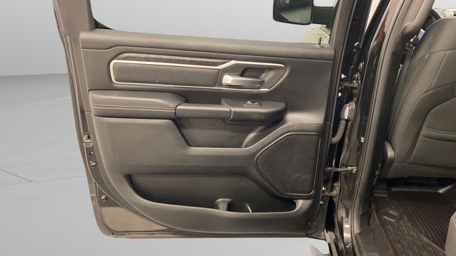 Used 2019 RAM 1500 Big Horn AWD/4WD image 28