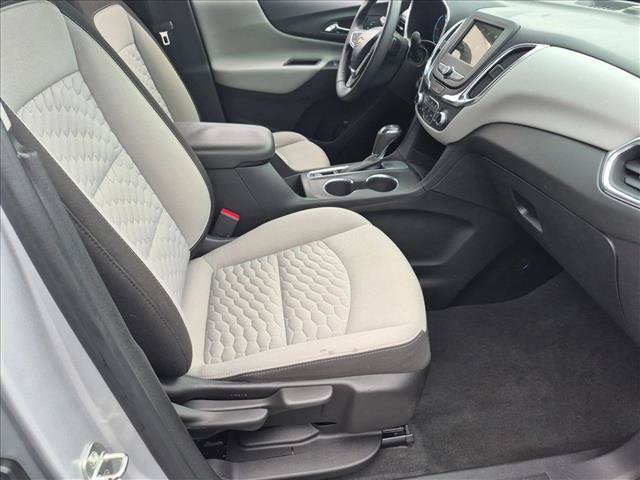 Used 2019 Chevrolet Equinox LT FWD image 19