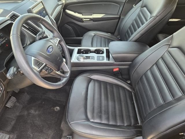 Used 2023 Ford Edge SEL w/ Convenience Package AWD/4WD image 12
