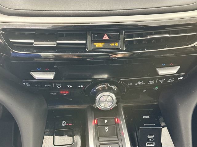 Used 2023 Acura MDX SH-AWD w/ Technology Package image 14
