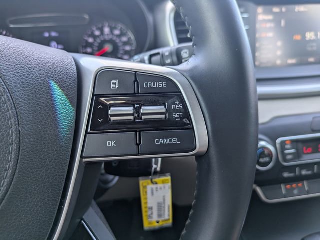 Used 2020 Kia Sorento LX w/ LX I4 Convenience Package FWD image 31