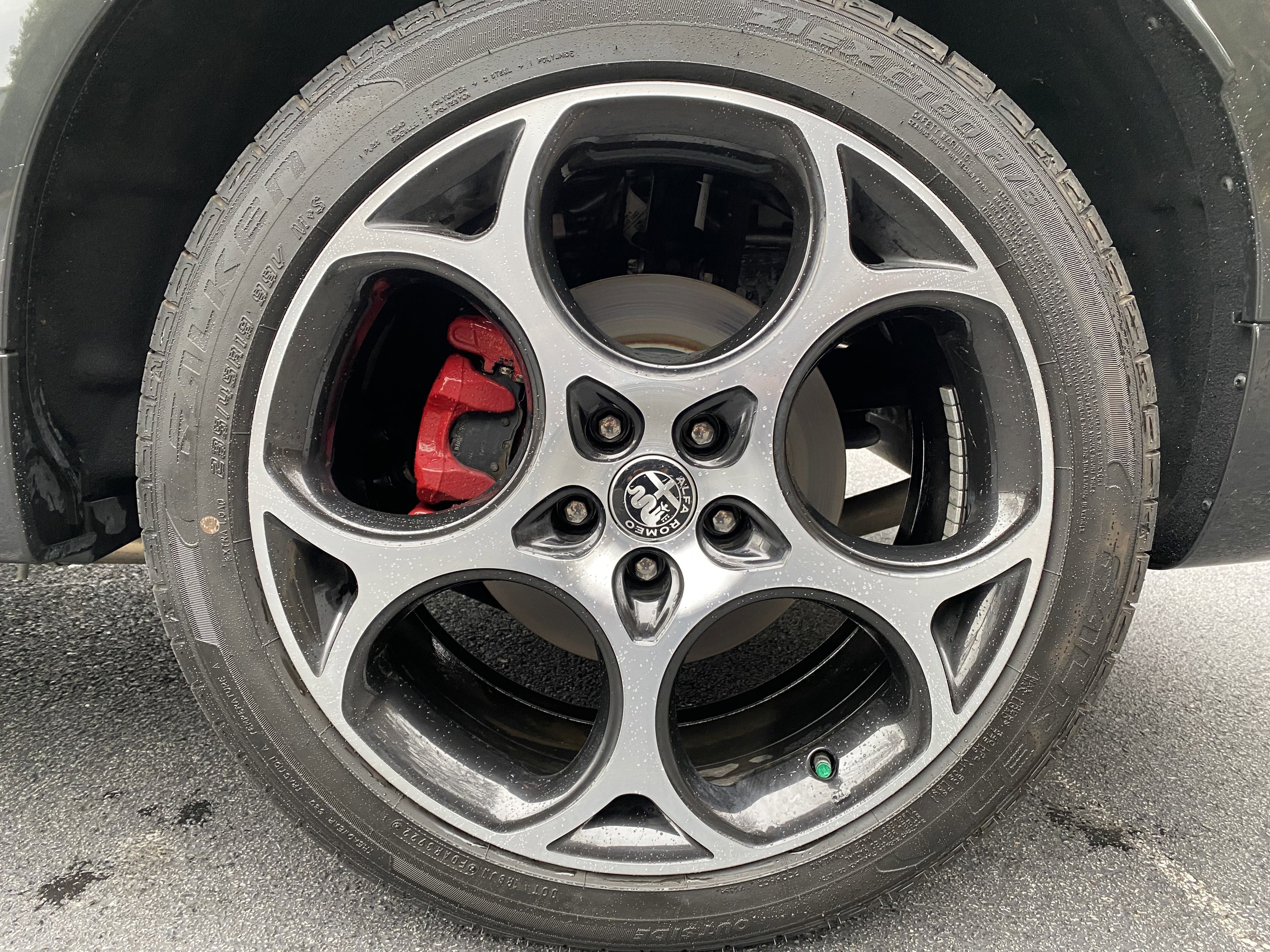 Used 2024 Alfa Romeo Tonale Veloce image 41