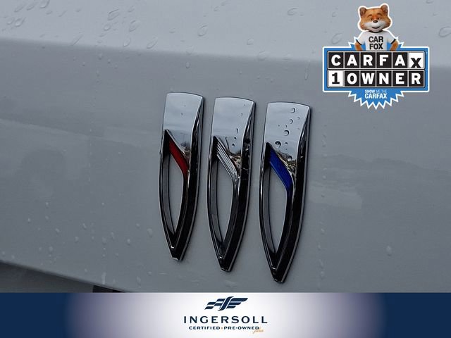 Used 2025 Buick Envision Preferred image 29