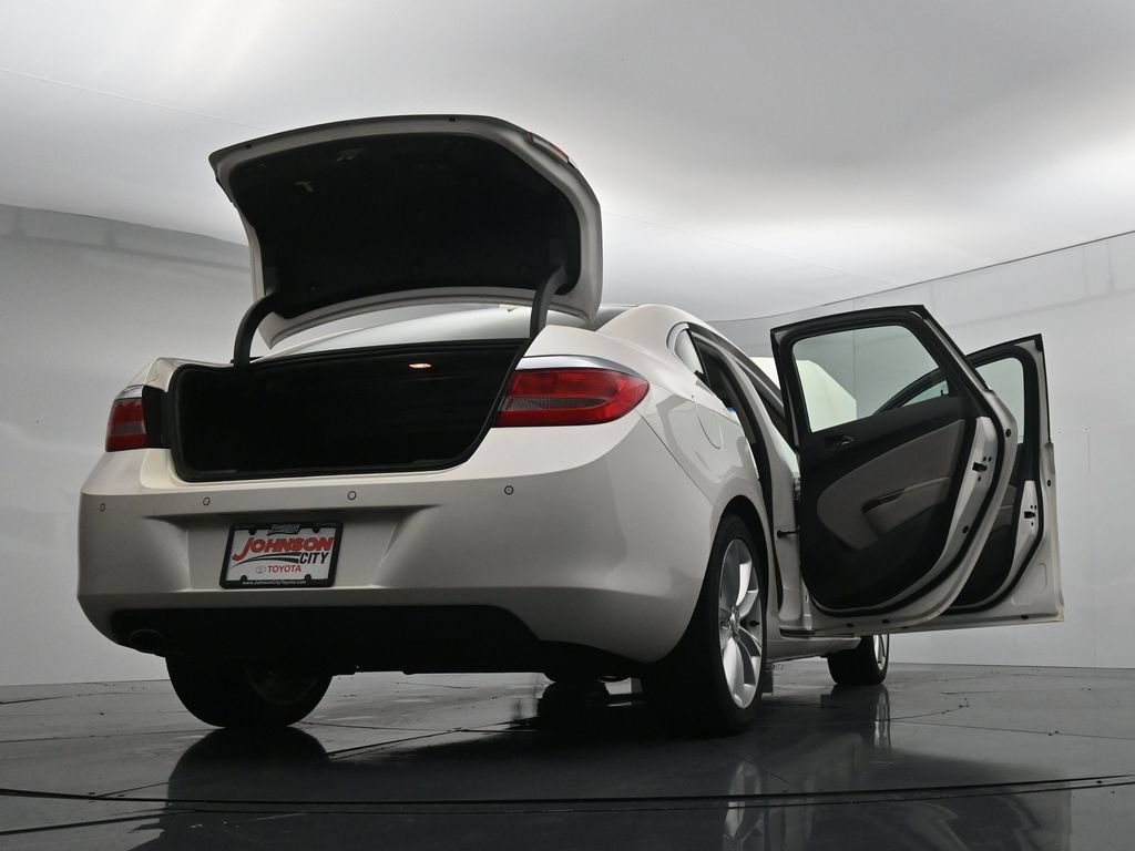 Used 2012 Buick Verano Convenience FWD image 42
