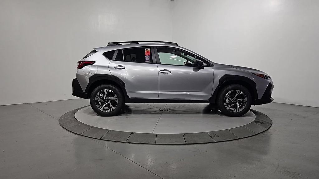 New 2026 Subaru Crosstrek 2.5i Premium AWD/4WD image 6