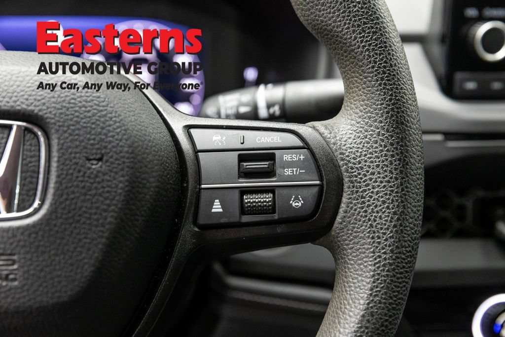 Used 2023 Honda Accord LX image 15
