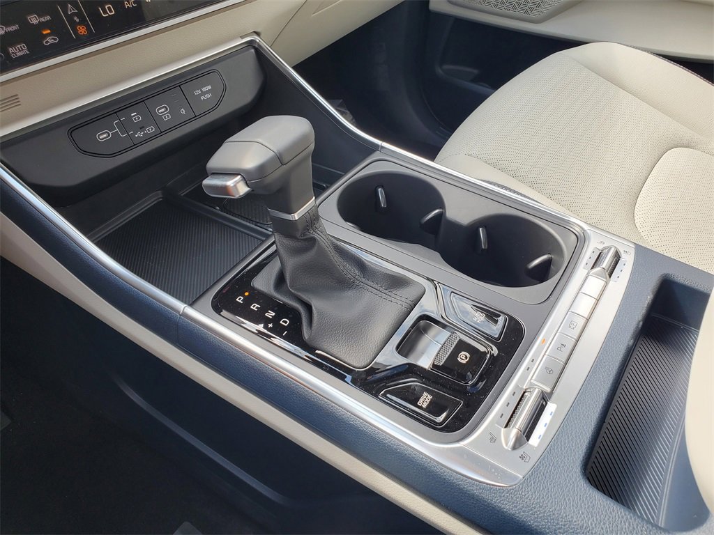 New 2026 Kia Carnival SX Prestige image 28