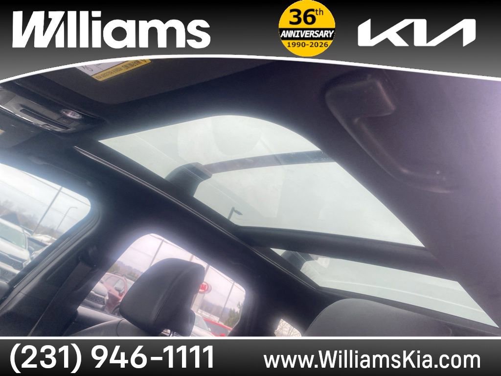 Used 2023 Kia Sportage X-Pro Prestige image 27