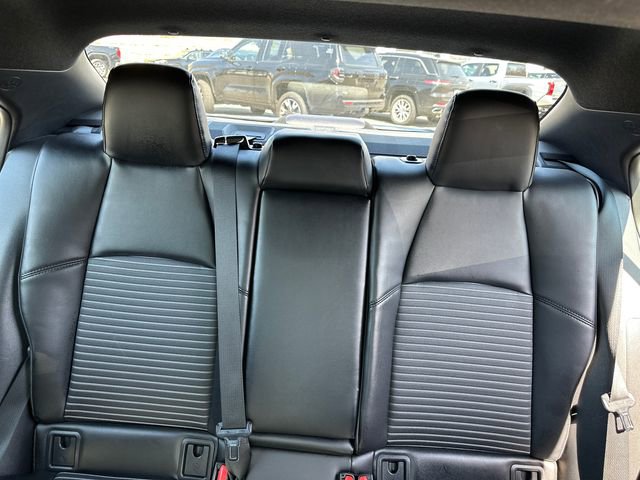 Used 2025 Toyota Corolla XSE image 32