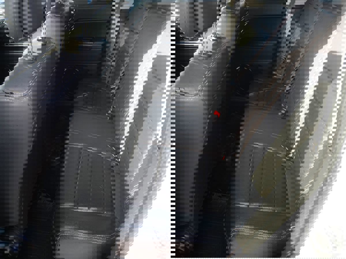 Used 2016 Jeep Patriot High Altitude AWD/4WD image 22