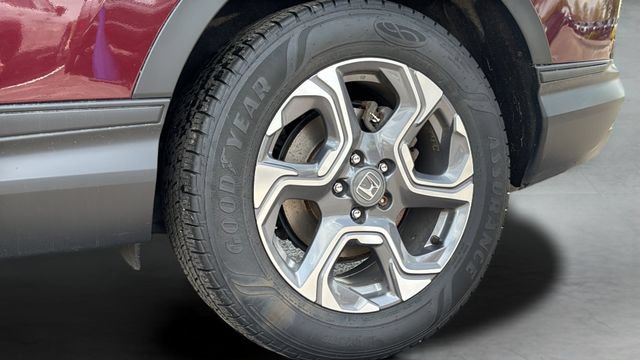 Used 2019 Honda CR-V EX-L image 29