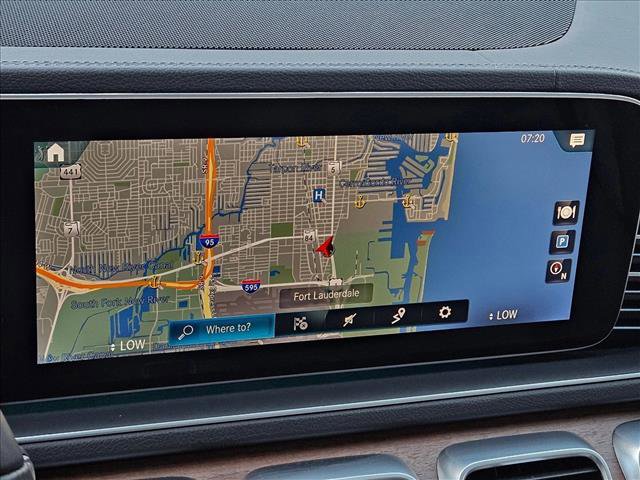 Used 2023 Mercedes-Benz GLE 450 4MATIC image 13