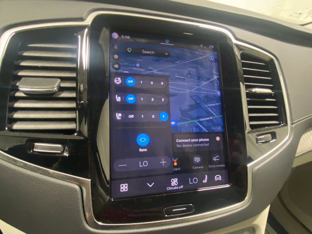 Certified 2024 Volvo XC90 T8 Ultimate w/ Protection Package AWD/4WD image 20
