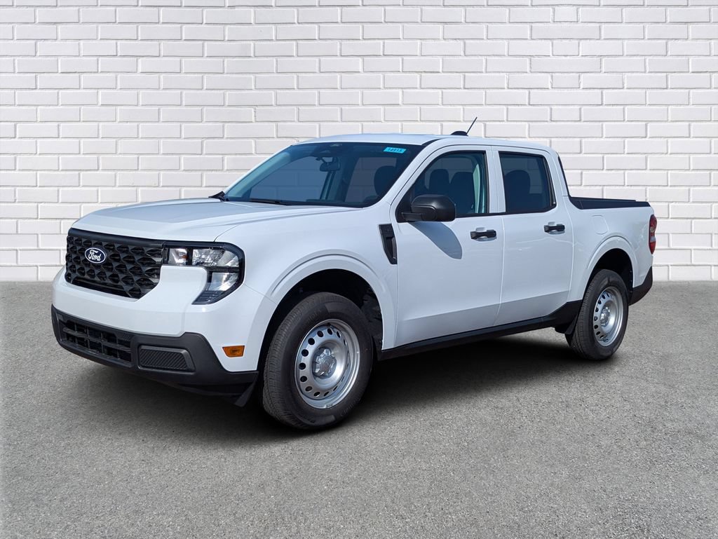 New 2026 Ford Maverick XL FWD image 1