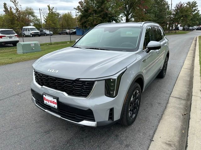 New 2026 Kia Sorento S AWD/4WD image 6