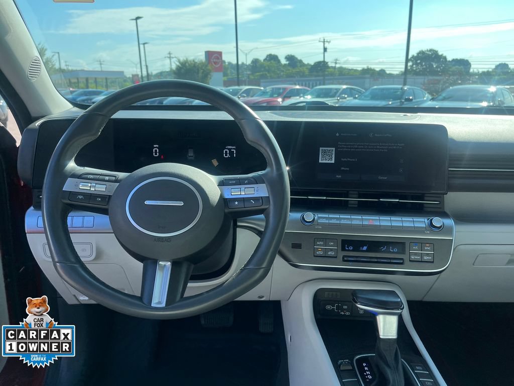Used 2024 Hyundai Kona SEL FWD image 23