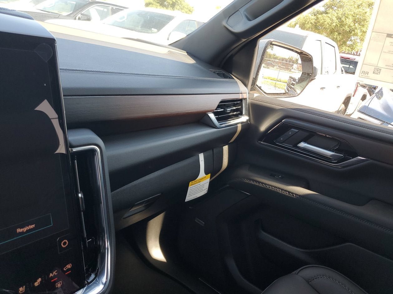 New 2026 GMC Yukon XL Denali RWD image 25