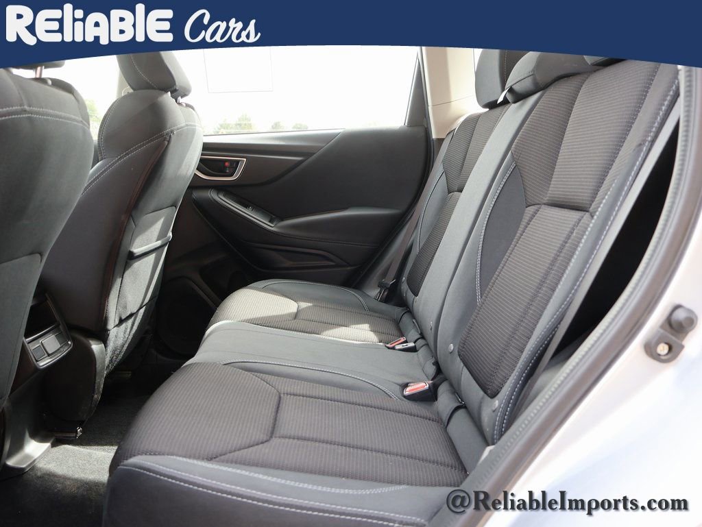 Used 2020 Subaru Forester w/ Alloy Wheel Package image 18