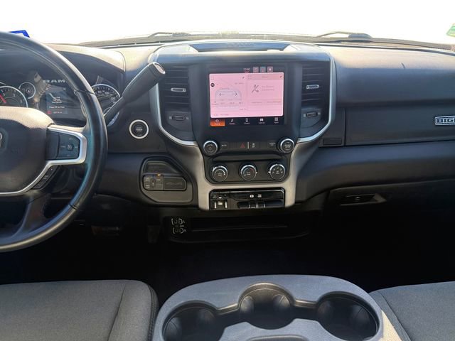 Used 2024 RAM 2500 Big Horn image 11