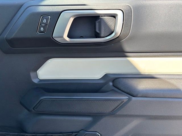 New 2026 Ford Bronco 2-Door image 17