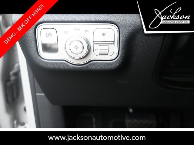 Used 2026 Mercedes-Benz GLE 450 4MATIC image 16